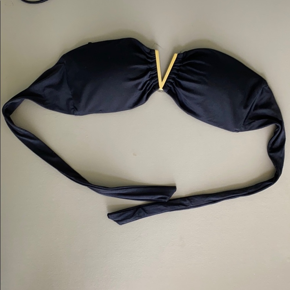 Swimsuit top